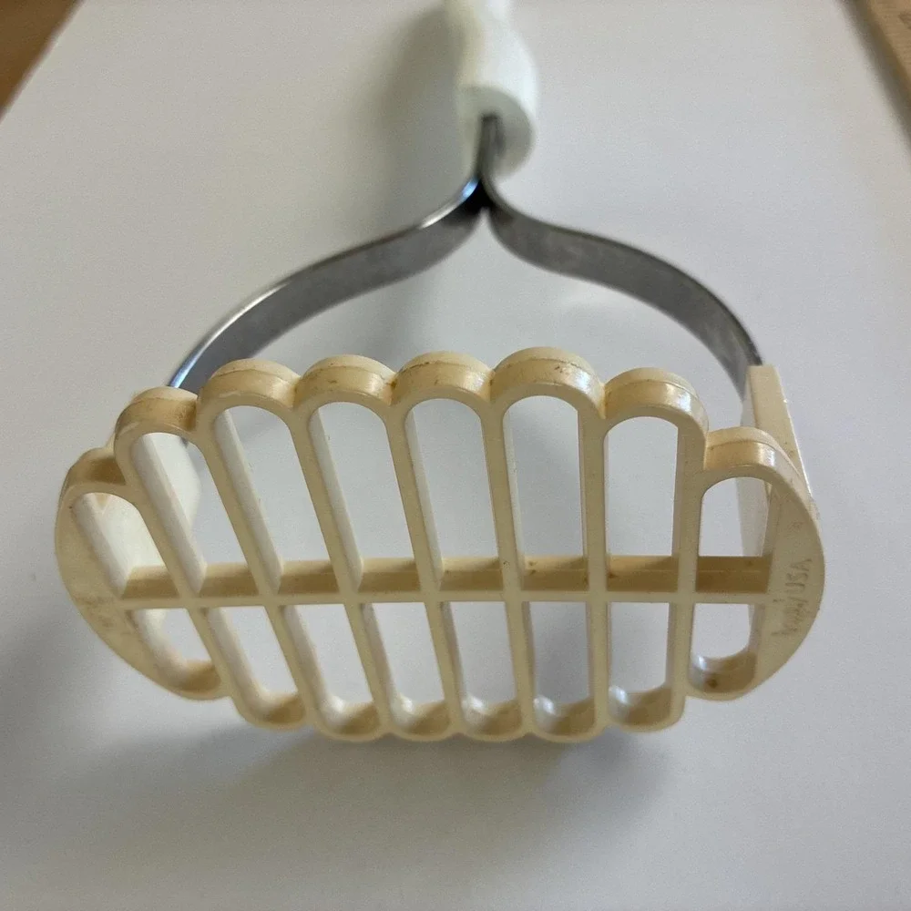 Bonny Potato Masher 10‎ 3/4
